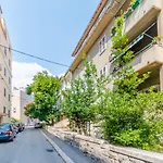 Ruby Appartement Split