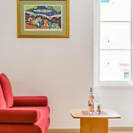 Appartement Ruby Split