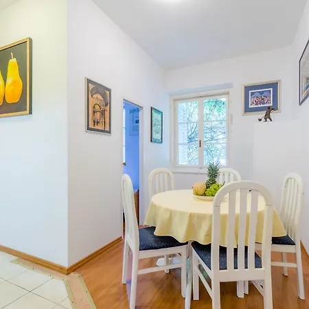 Ruby Appartement