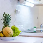 Ruby Apartman *