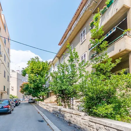 Ruby 아파트 스플리트