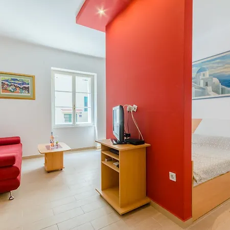 Apartment Ruby *