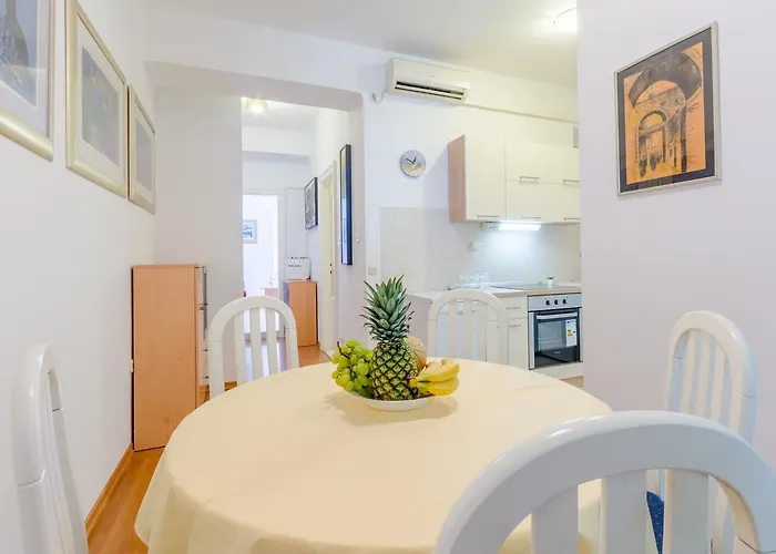 Ruby شقة سبليت