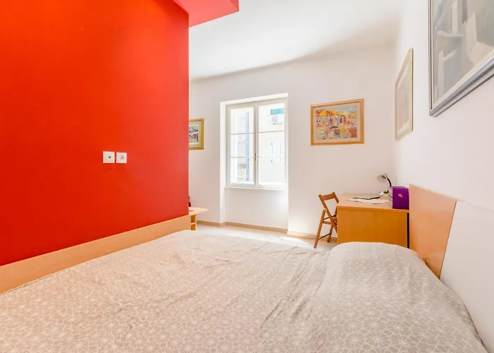 Ruby Апартаменты