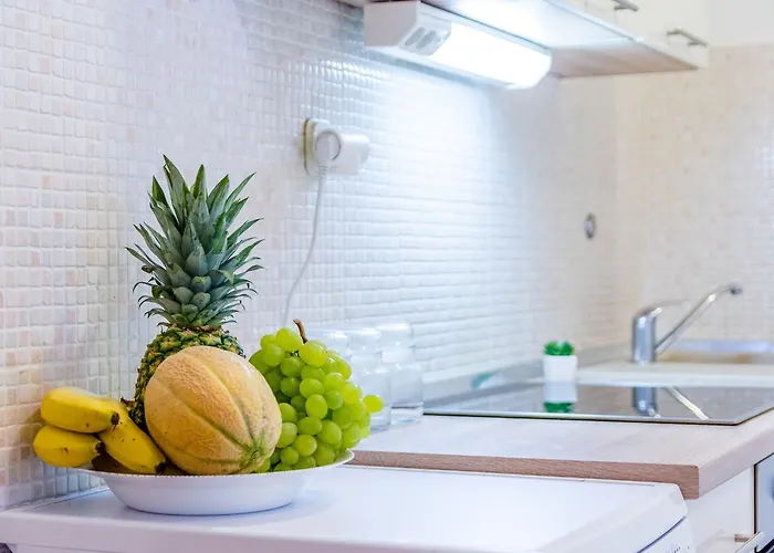 Ruby Апартаменты *