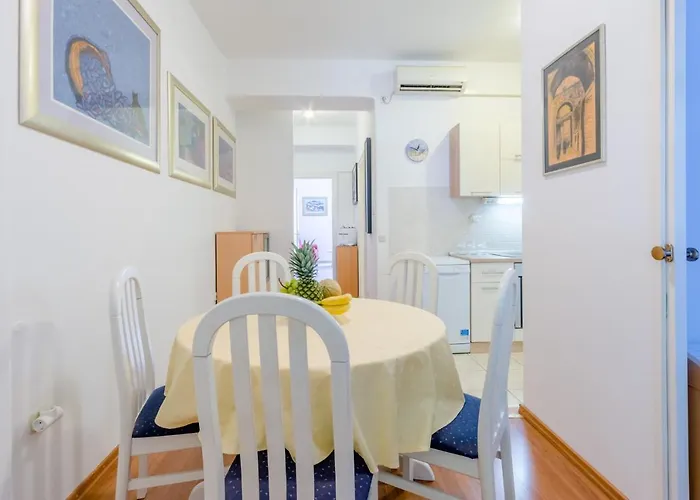 Ruby Апартаменты