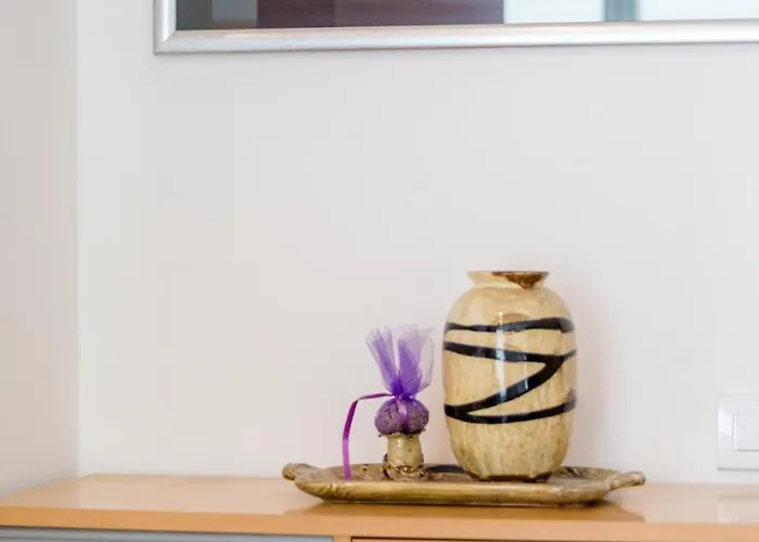 Апартаменты Ruby